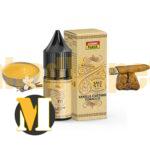سالت تنباکو وانیل کاستارد هورنی <br><span>Horny Flava Vanilla Custard Tobacco Salt Nic</span>